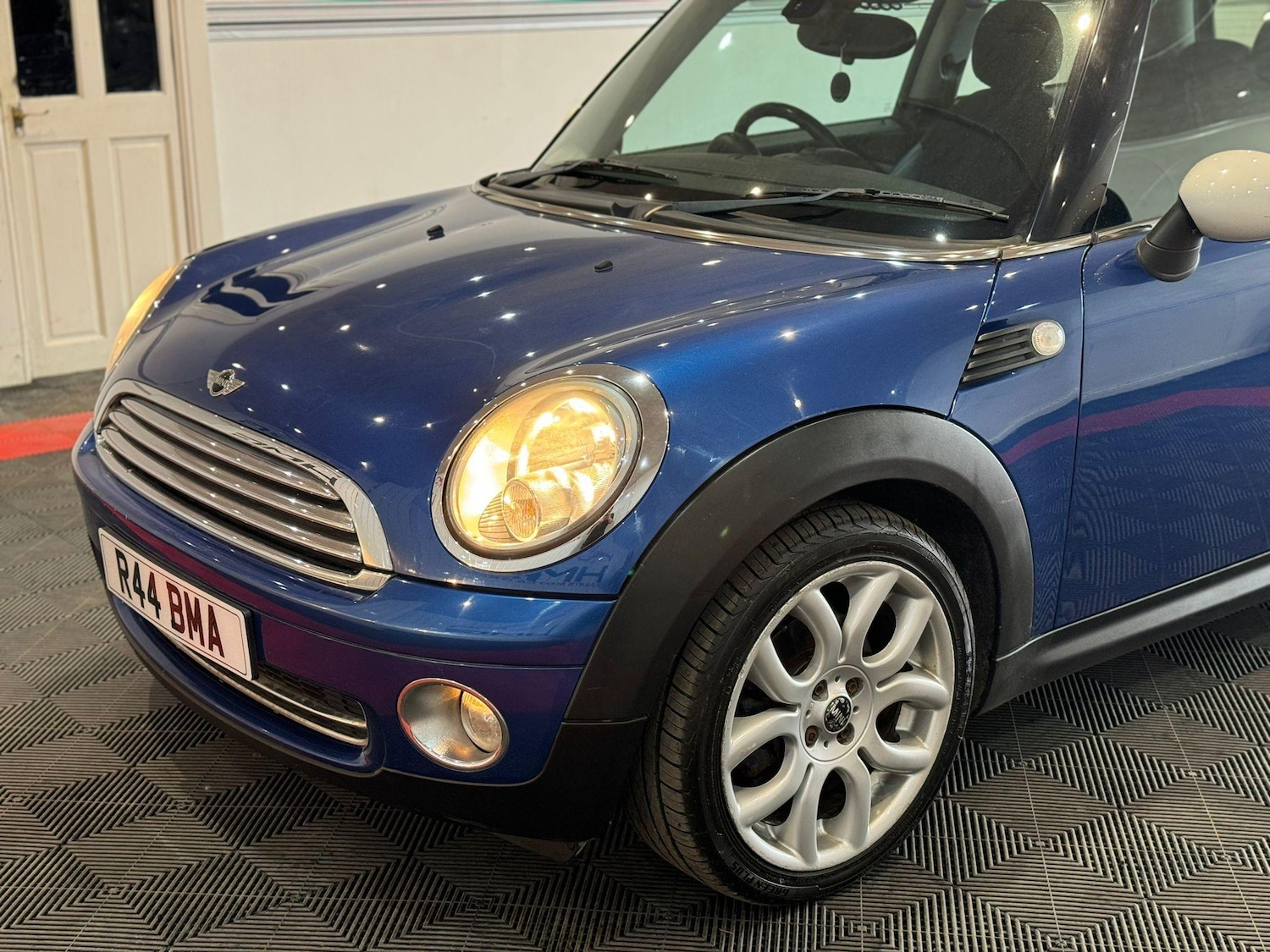Vehicle 25