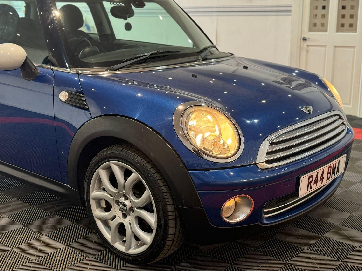 Vehicle 26