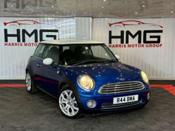 Used MINI Hatch 2007 for sale - 75013339: Photo