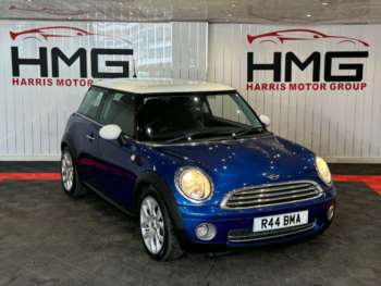 Used MINI Hatch 2007 for sale - 75013339: Photo
