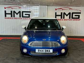 Used MINI Hatch 2007 for sale - 75013339: Photo