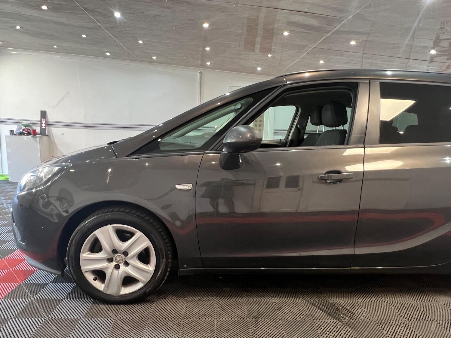 Vehicle 27
