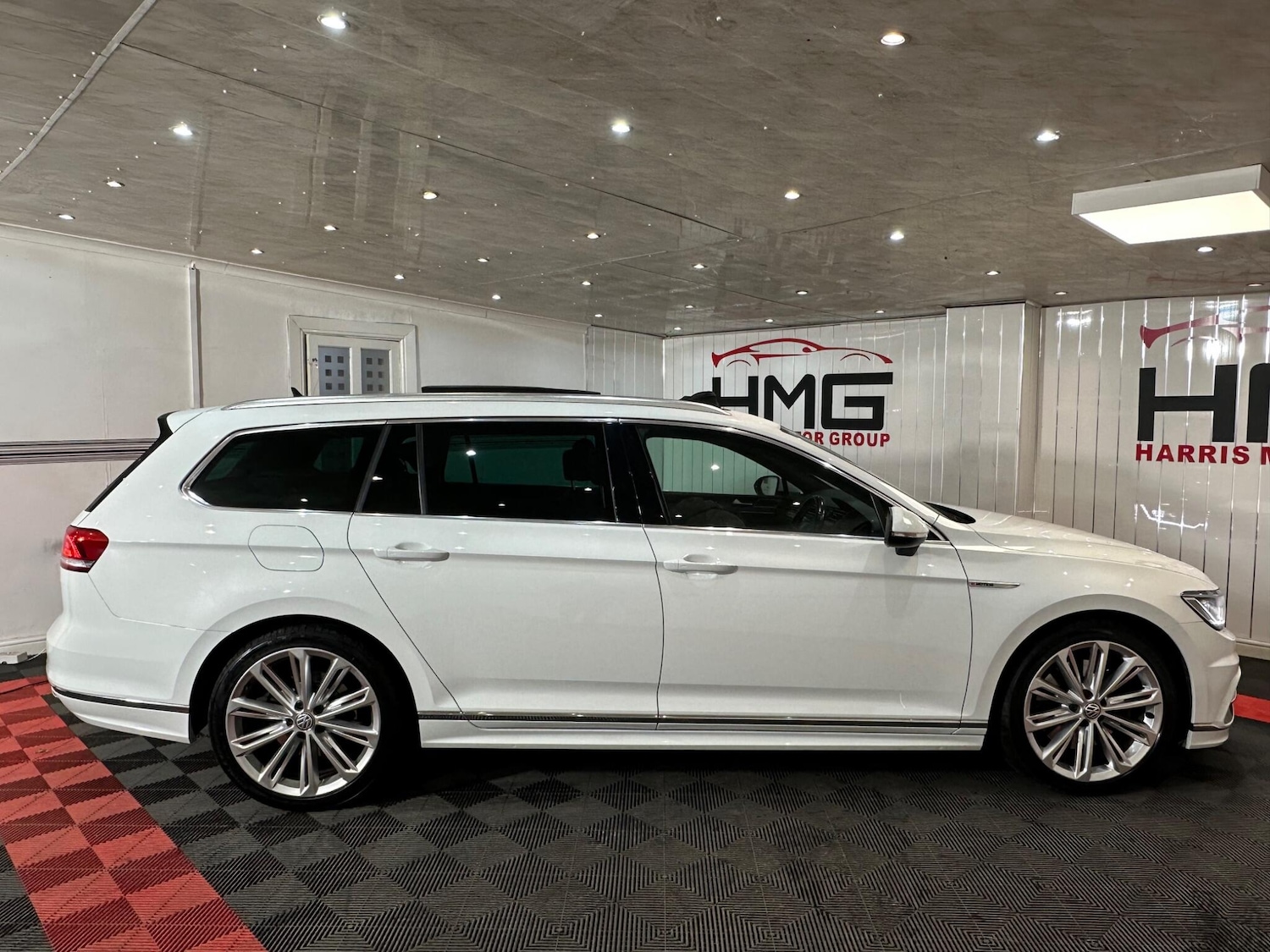 Used Volkswagen Passat 2016 for sale - 76409476: Photo 14