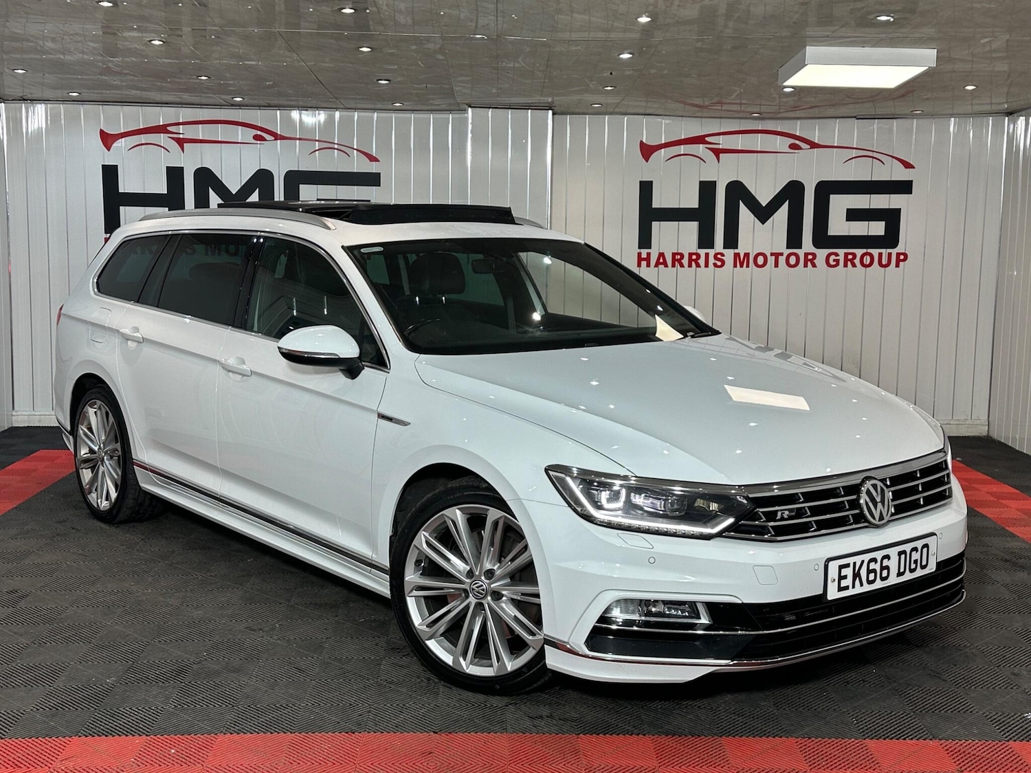 Used Volkswagen Passat 2016 for sale - 76409476: Photo 15