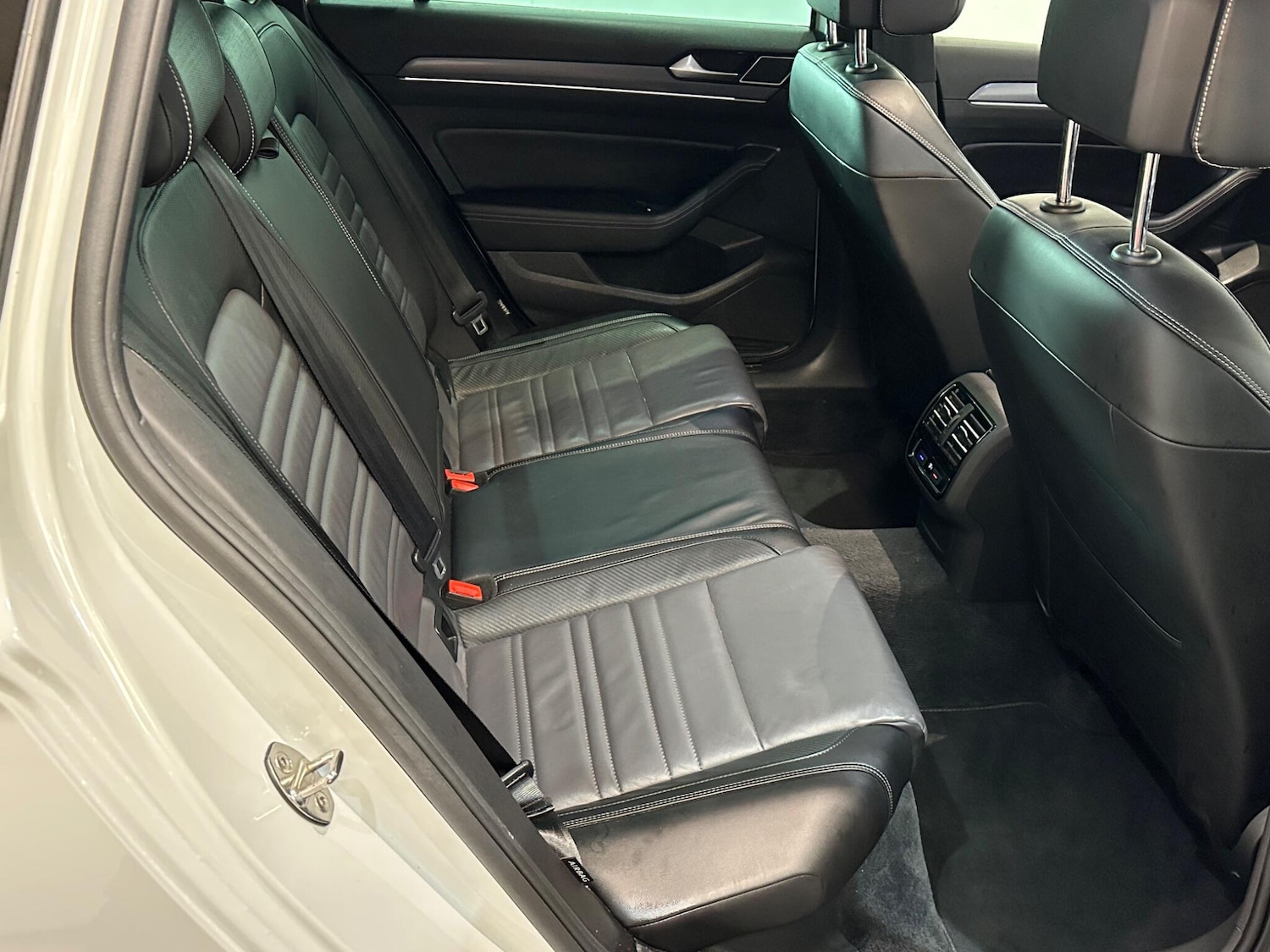 Used Volkswagen Passat 2016 for sale - 76409476: Photo 19