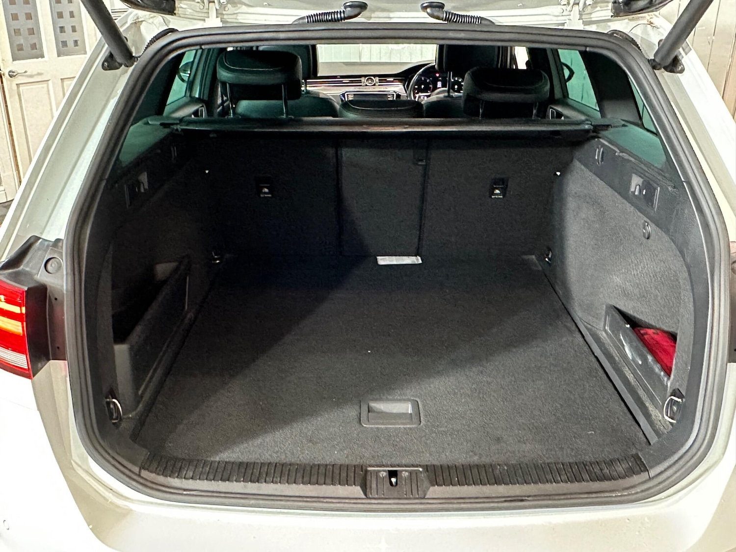 Used Volkswagen Passat 2016 for sale - 76409476: Photo 20