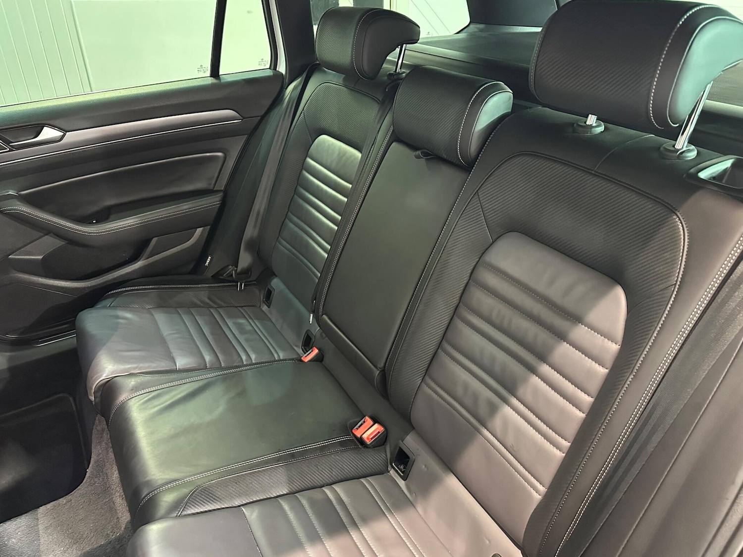 Used Volkswagen Passat 2016 for sale - 76409476: Photo 23