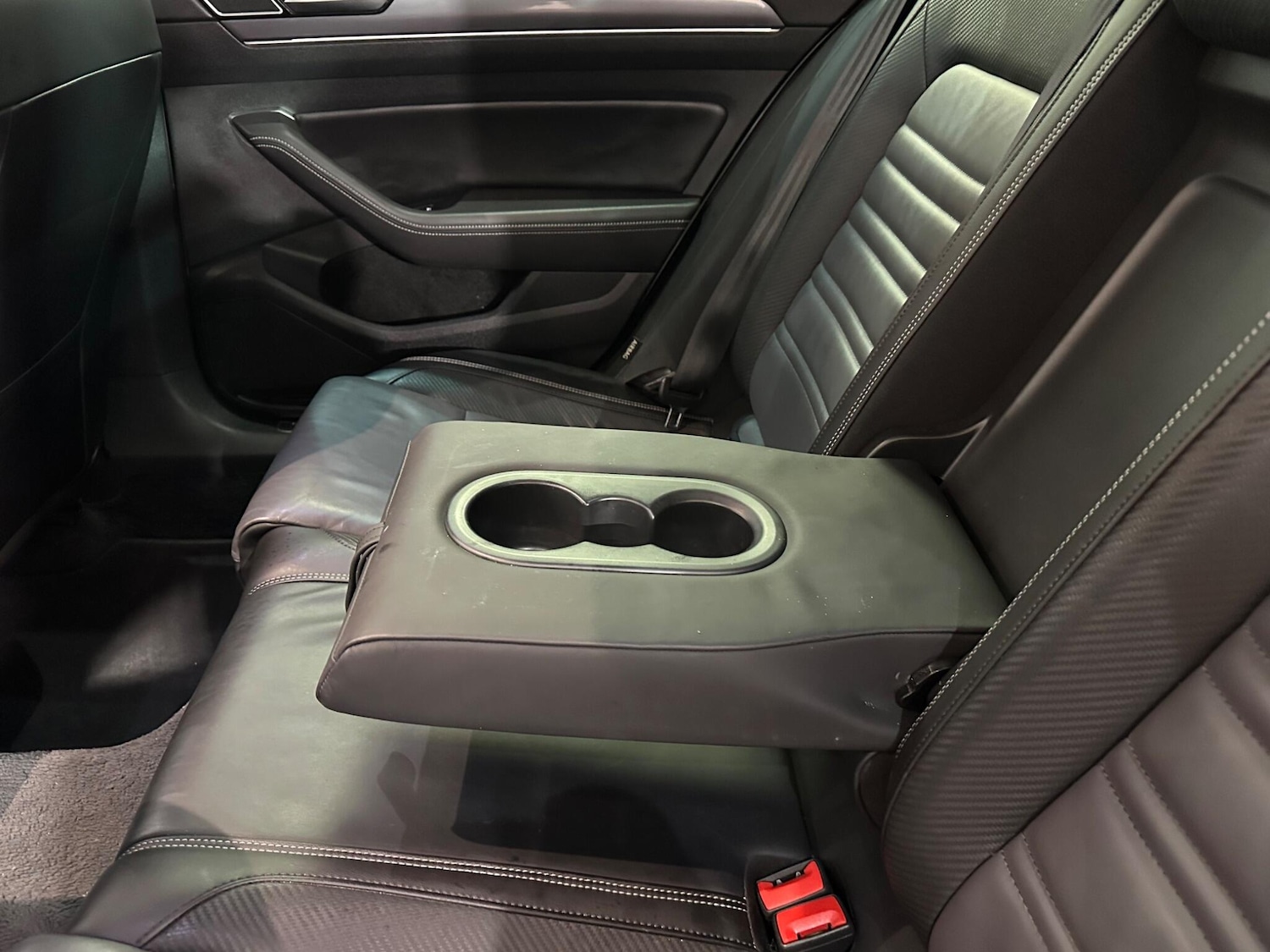 Used Volkswagen Passat 2016 for sale - 76409476: Photo 25