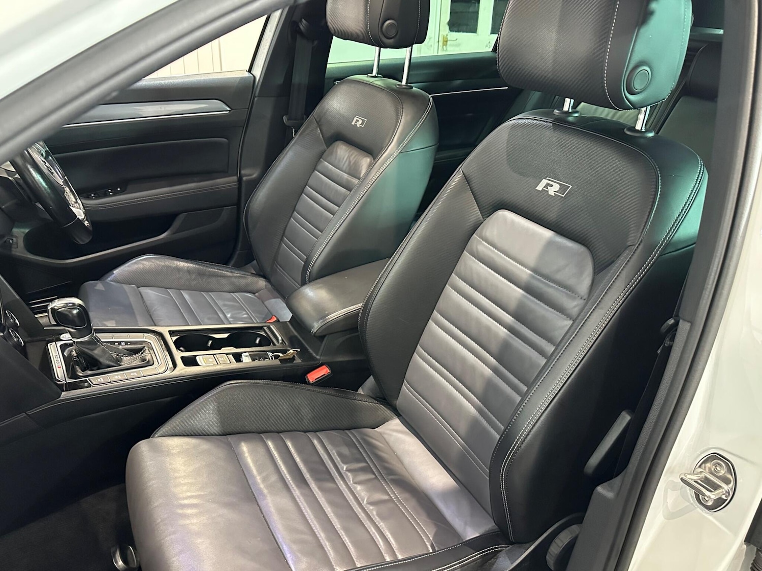 Used Volkswagen Passat 2016 for sale - 76409476: Photo 27