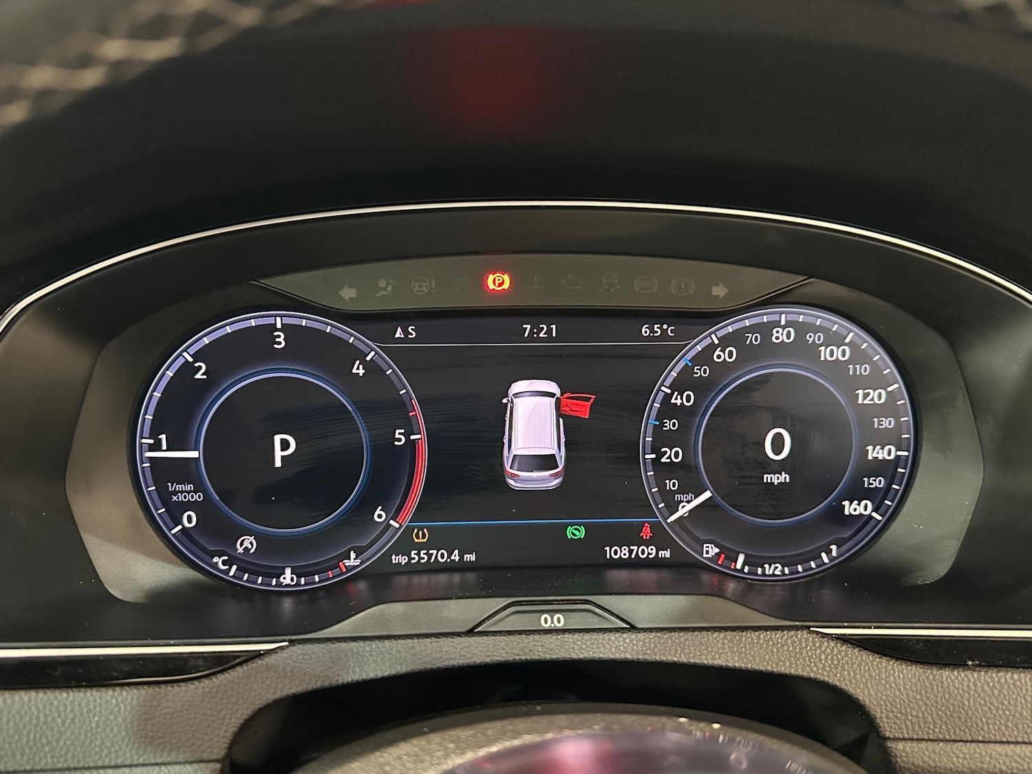 Used Volkswagen Passat 2016 for sale - 76409476: Photo 29