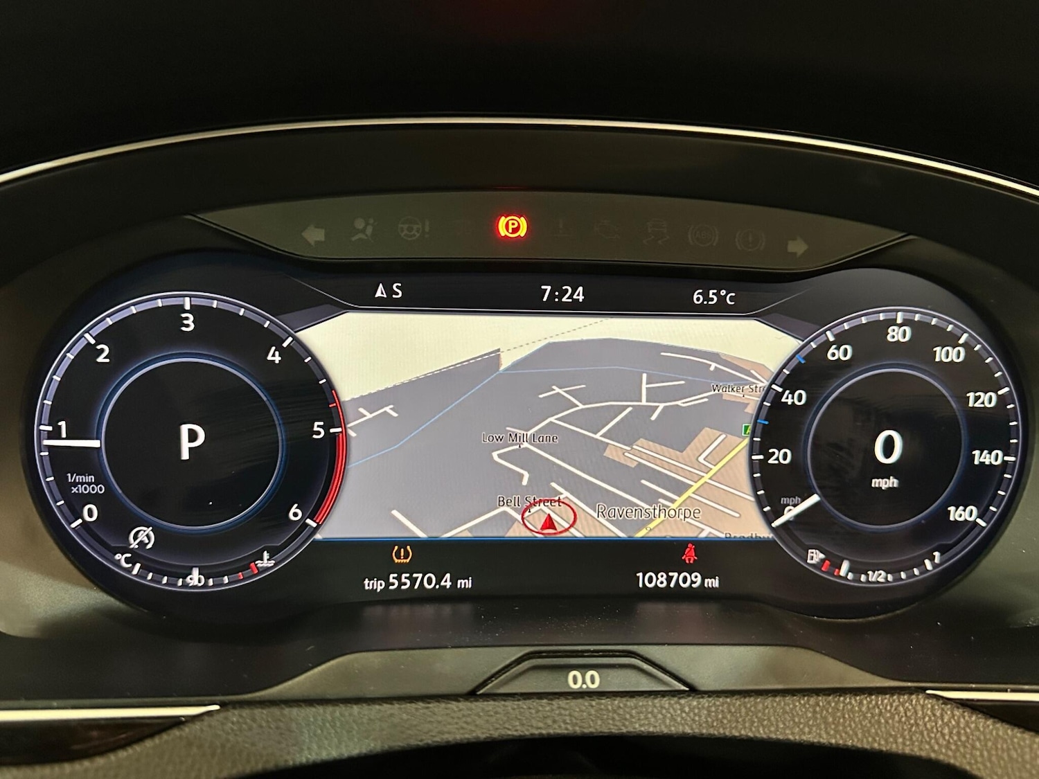 Used Volkswagen Passat 2016 for sale - 76409476: Photo 30