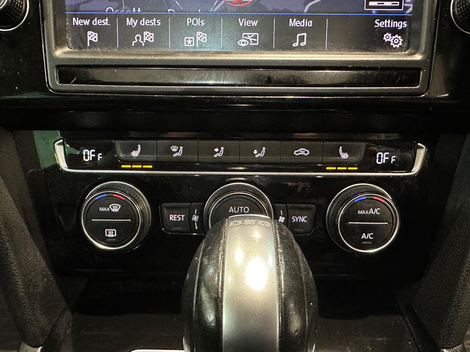 Used Volkswagen Passat 2016 for sale - 76409476: Photo 33