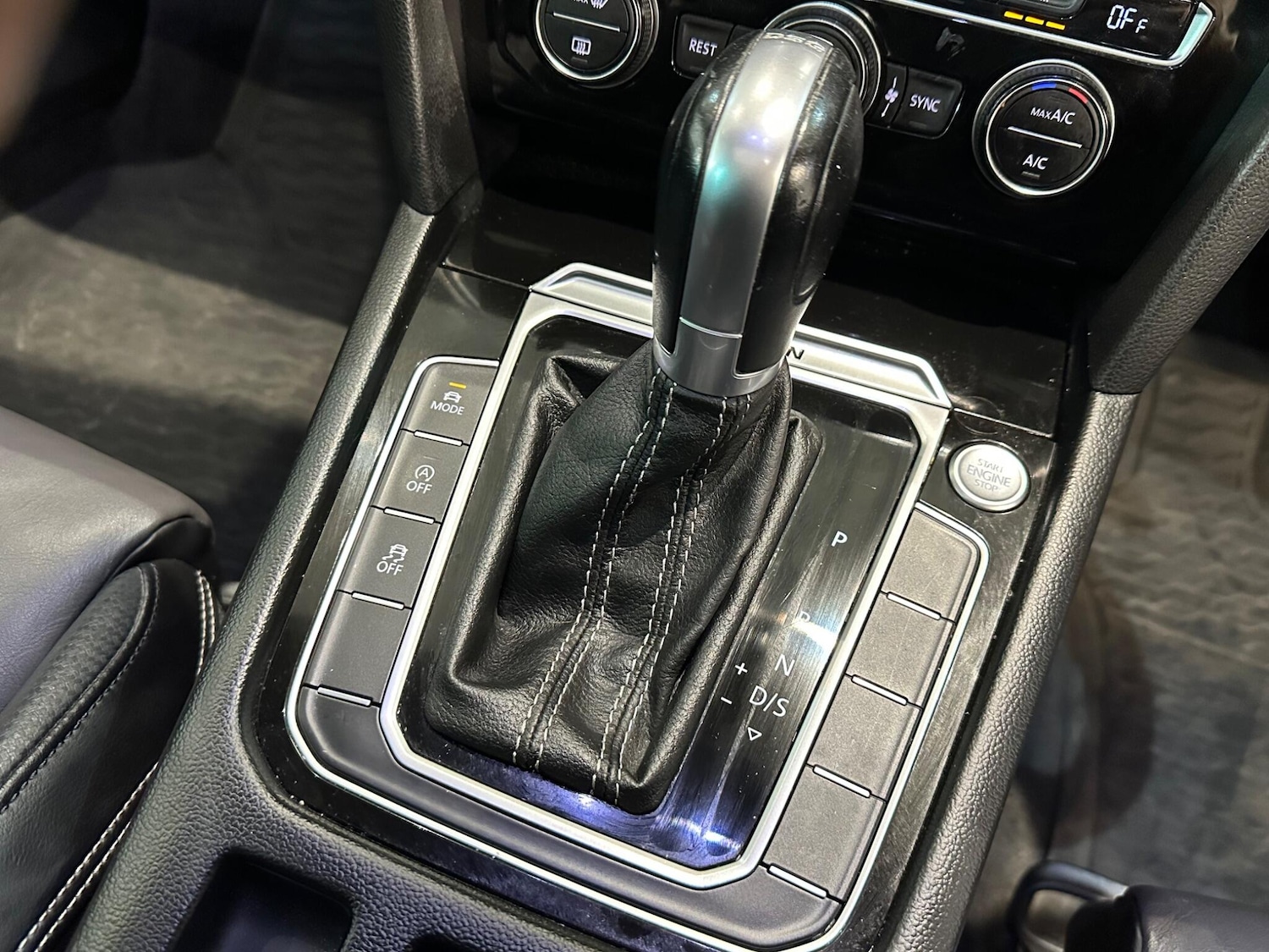 Used Volkswagen Passat 2016 for sale - 76409476: Photo 34