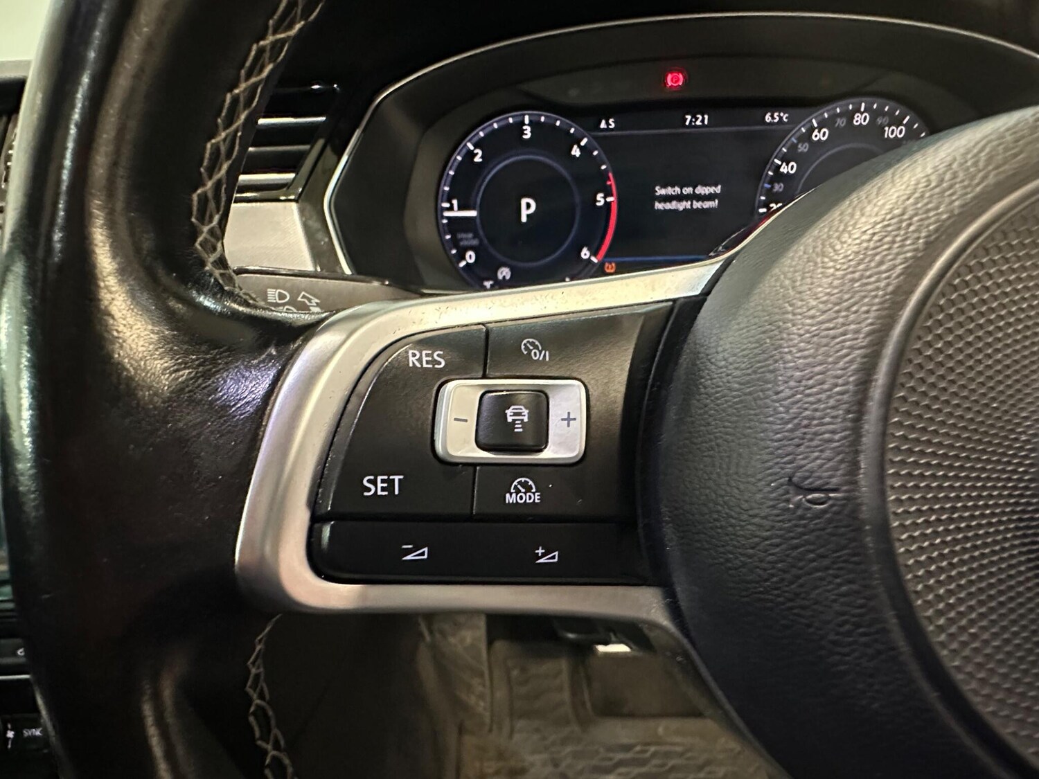 Used Volkswagen Passat 2016 for sale - 76409476: Photo 35