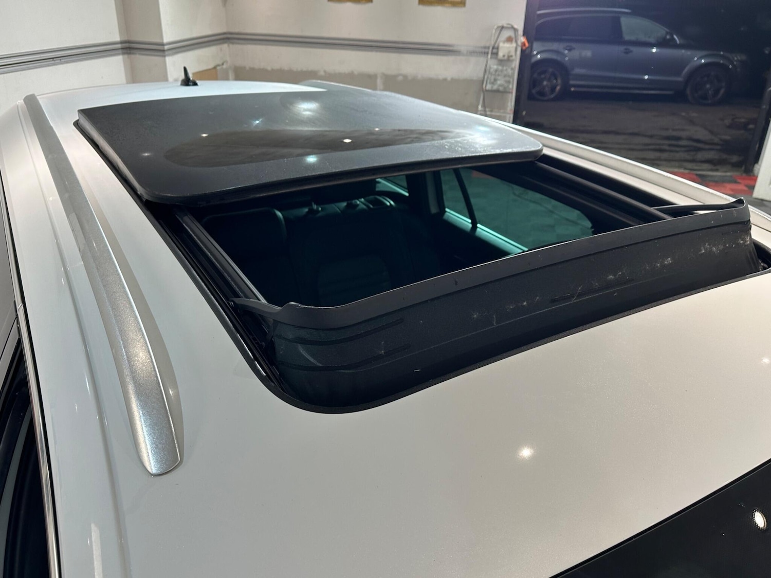 Used Volkswagen Passat 2016 for sale - 76409476: Photo 42