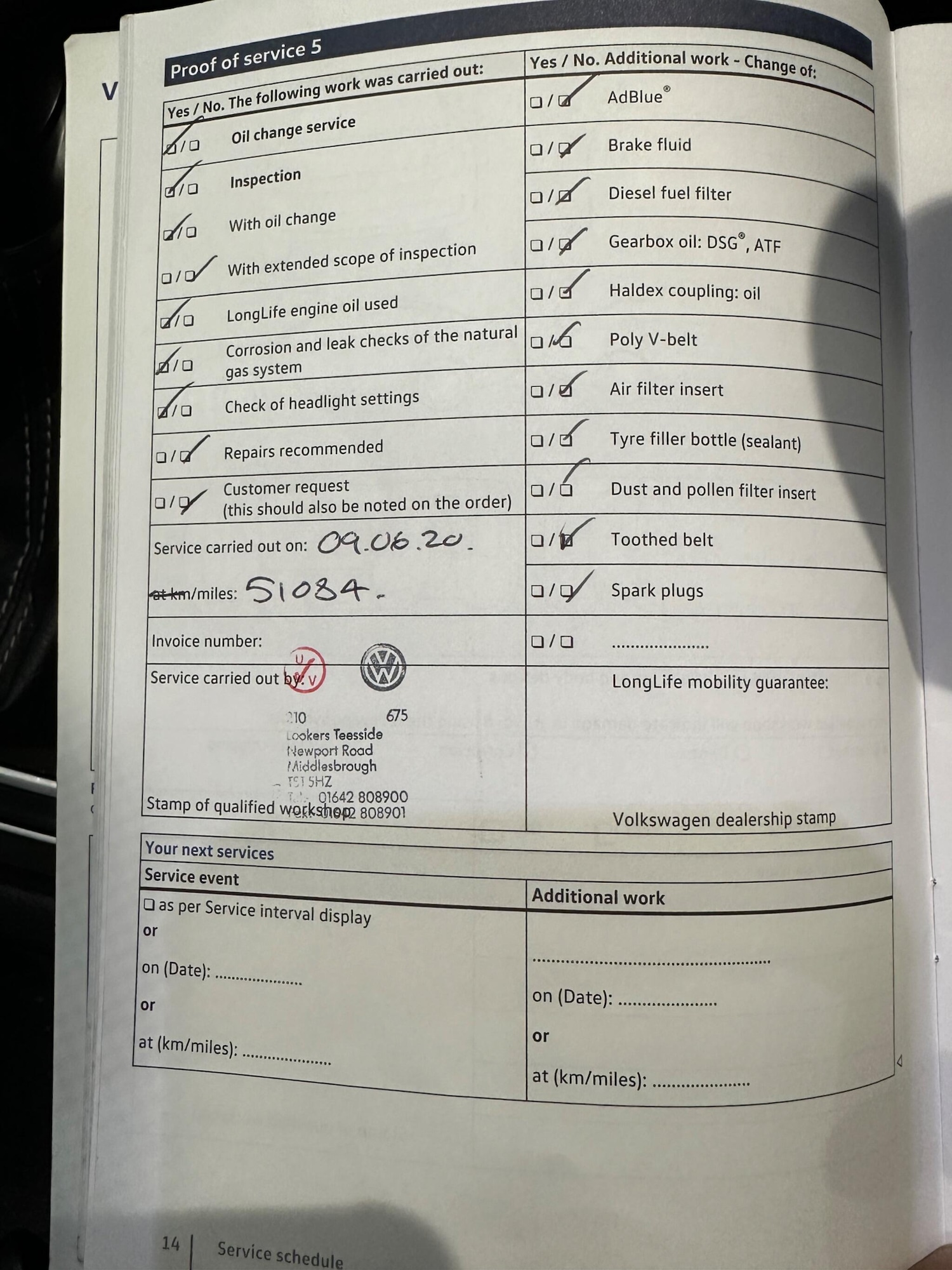 Used Volkswagen Passat 2016 for sale - 76409476: Photo 52