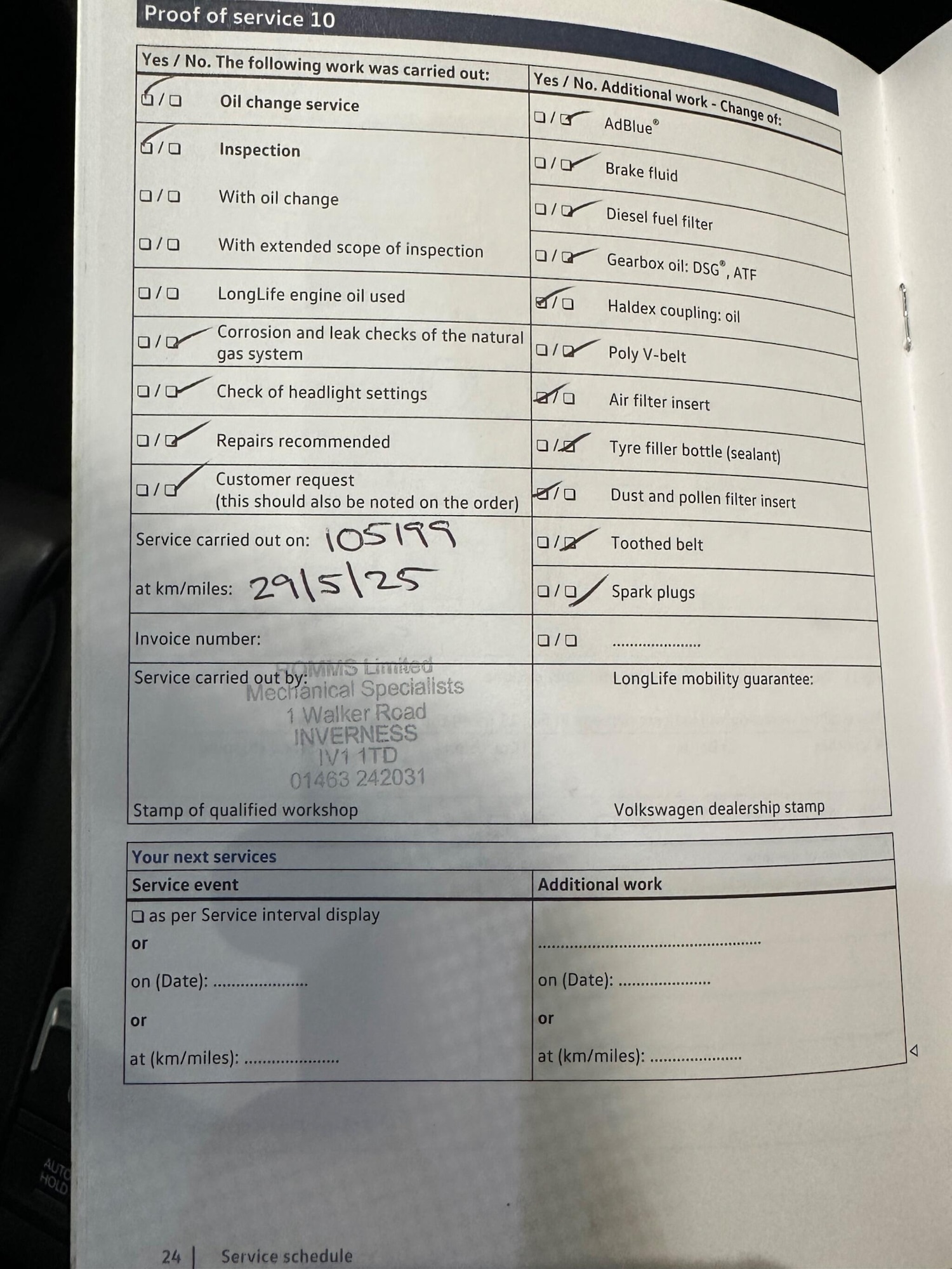 Used Volkswagen Passat 2016 for sale - 76409476: Photo 57