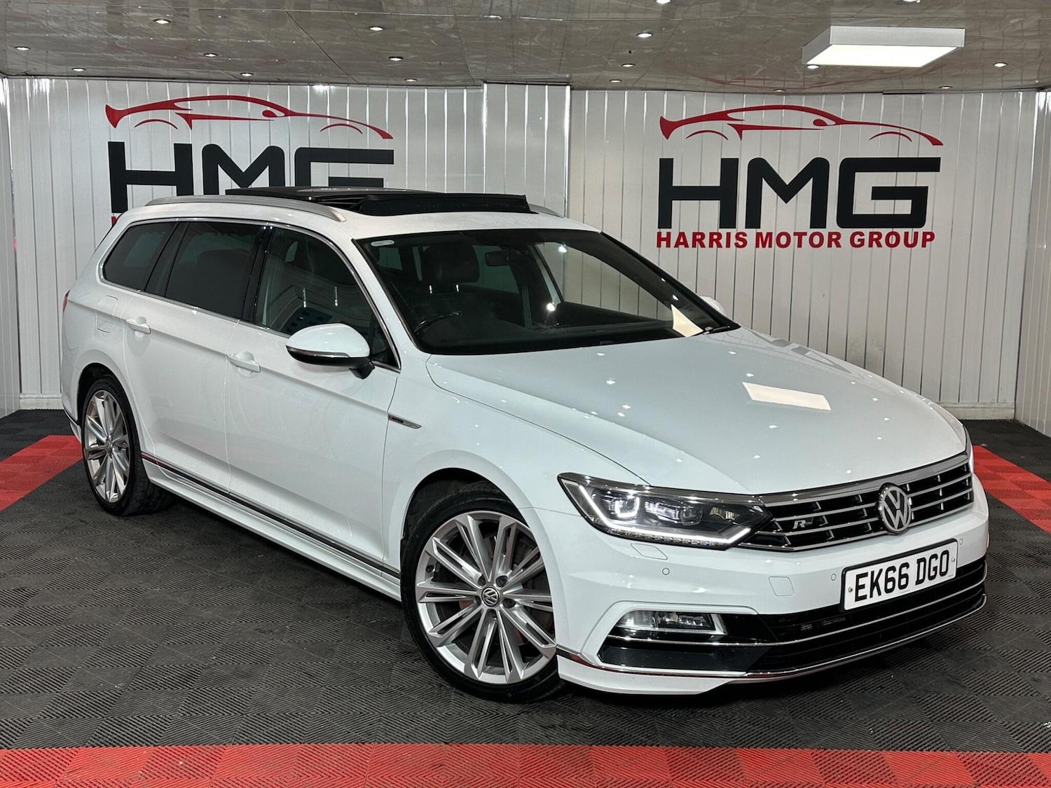 Used Volkswagen Passat 2016 for sale - 76409476: Photo 58