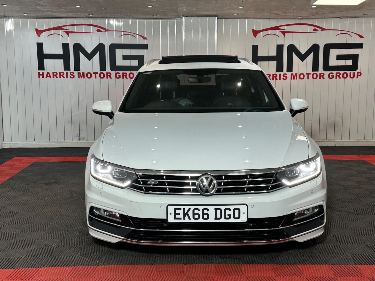 Used Volkswagen Passat 2016 for sale - 76409476: Photo 60