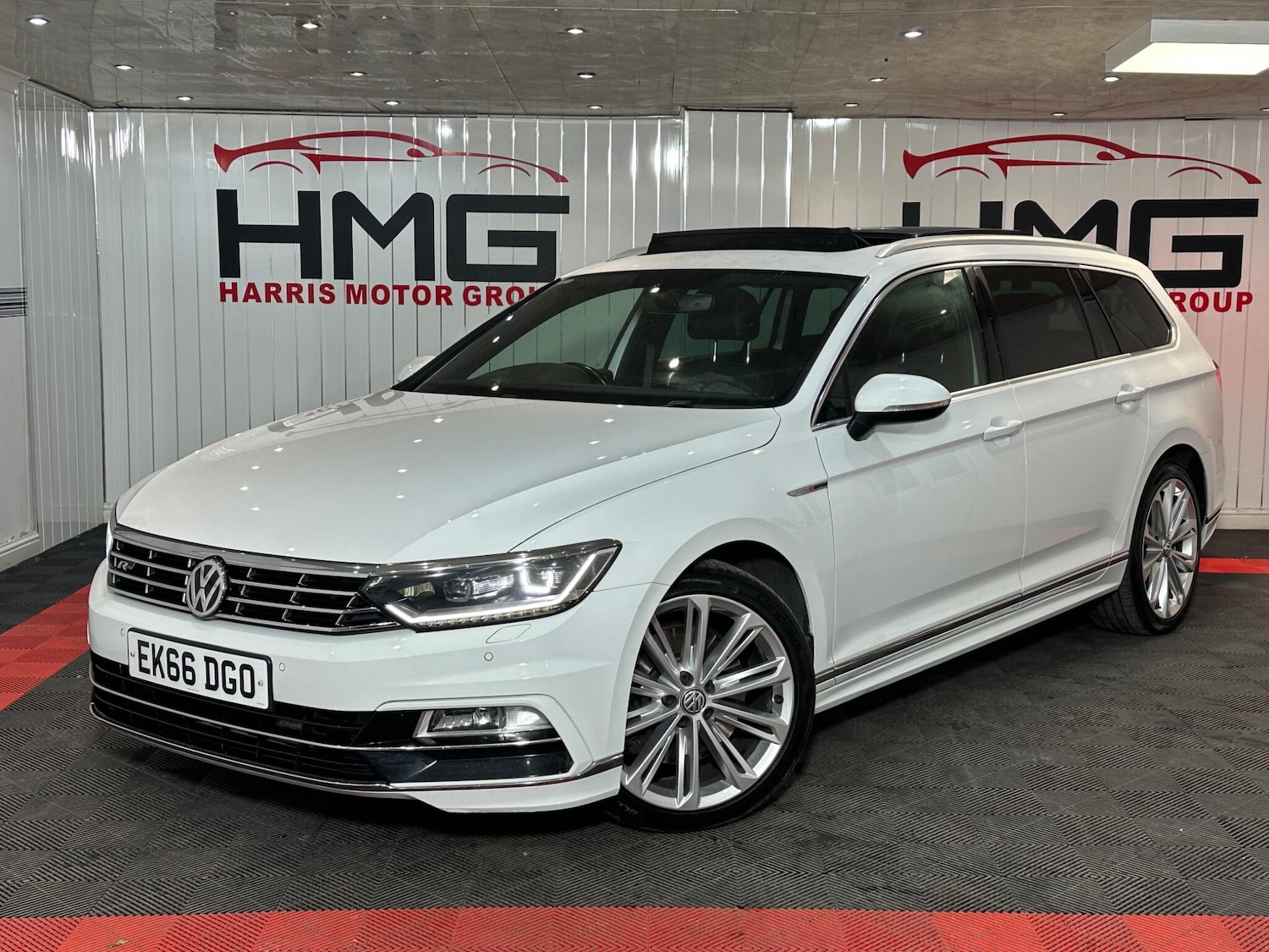 Used Volkswagen Passat 2016 for sale - 76409476: Photo 61