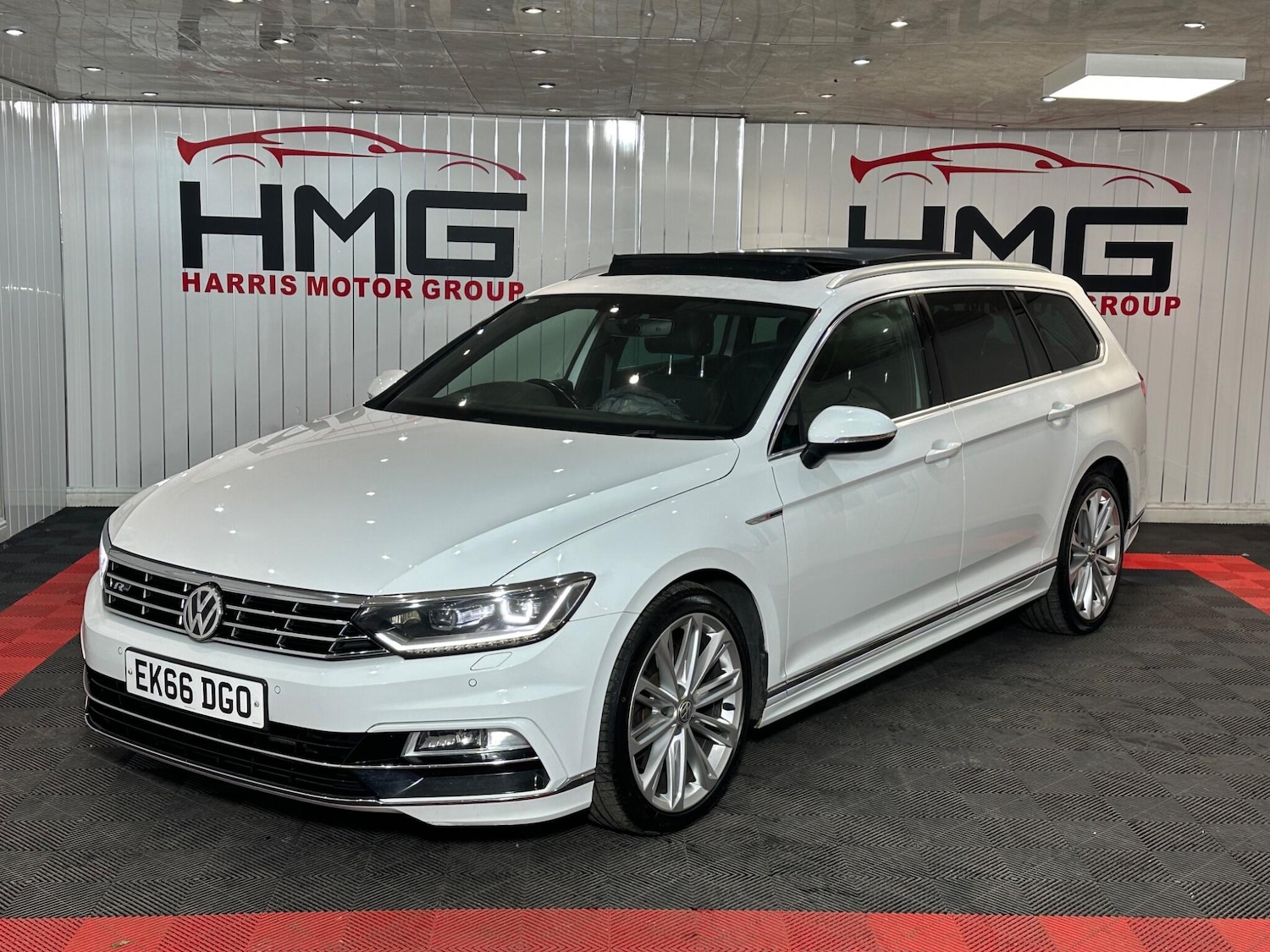 Used Volkswagen Passat 2016 for sale - 76409476: Photo 62