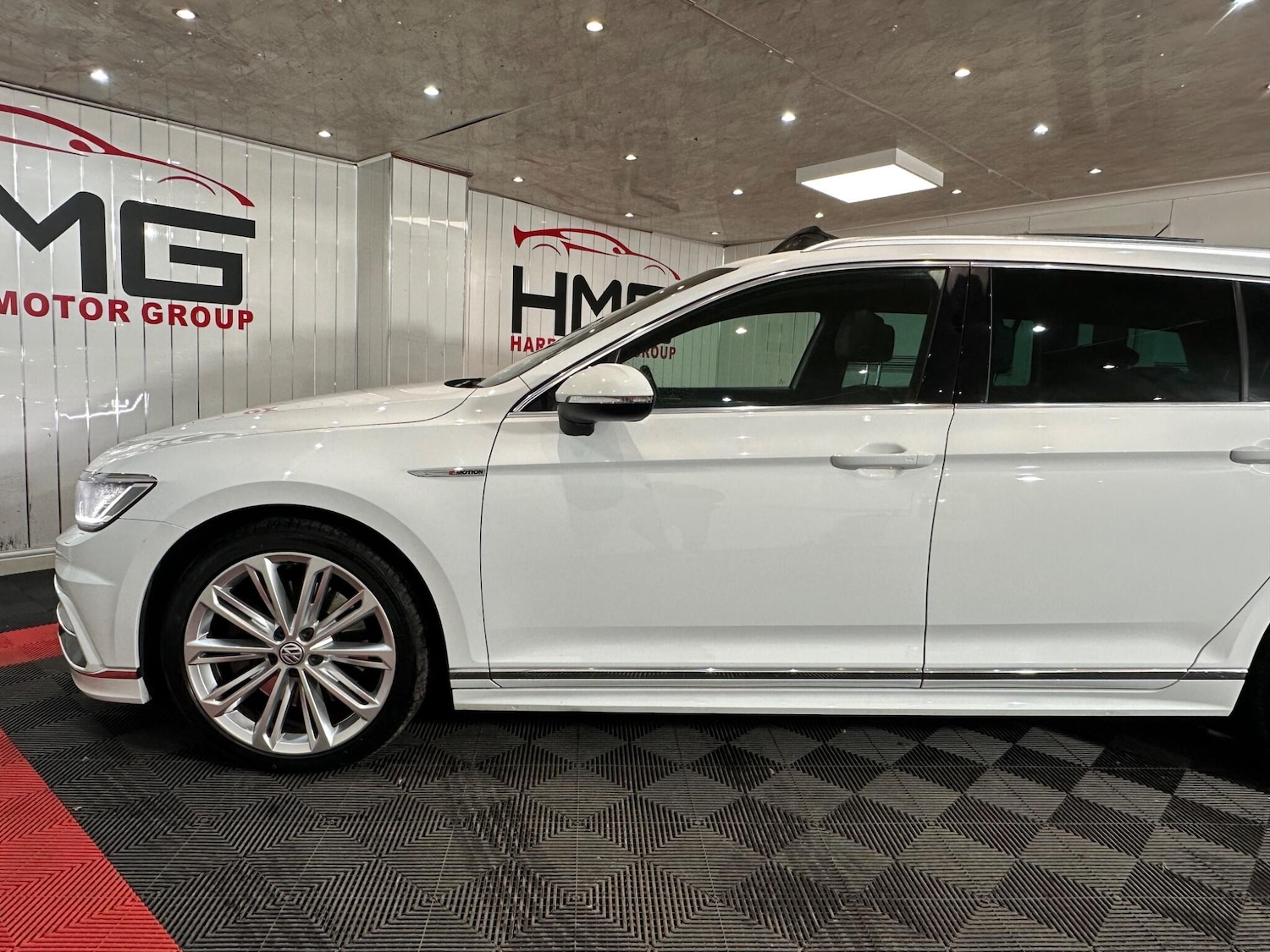 Used Volkswagen Passat 2016 for sale - 76409476: Photo 63