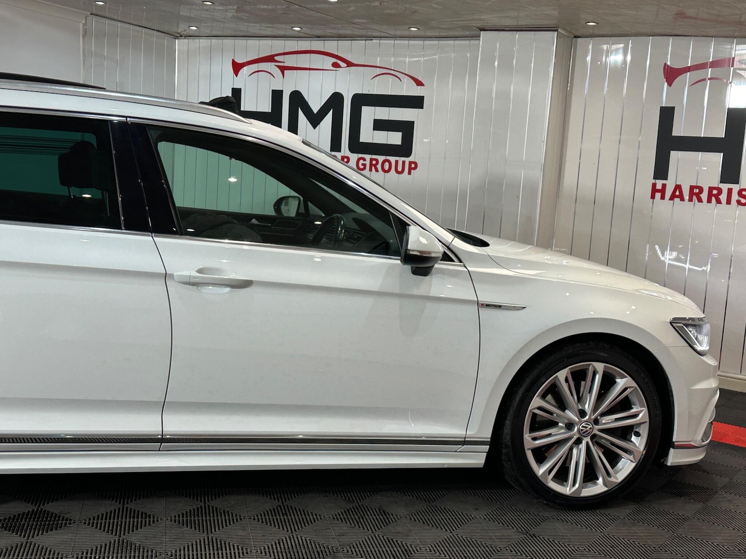 Used Volkswagen Passat 2016 for sale - 76409476: Photo 68