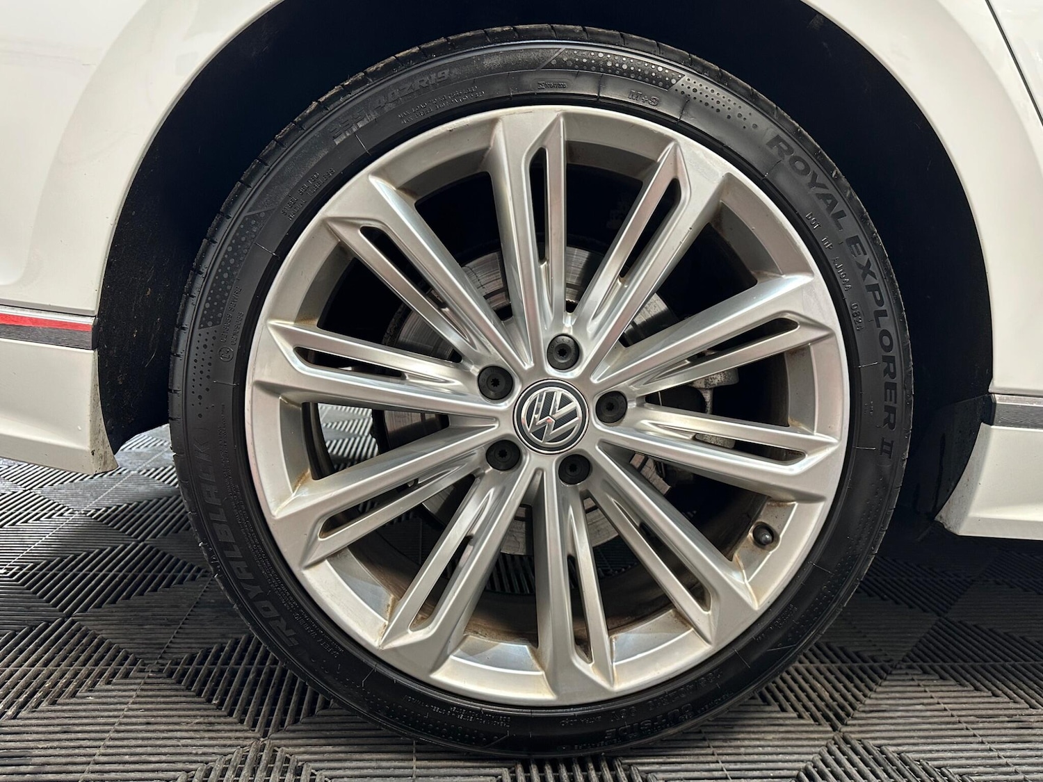 Used Volkswagen Passat 2016 for sale - 76409476: Photo 69