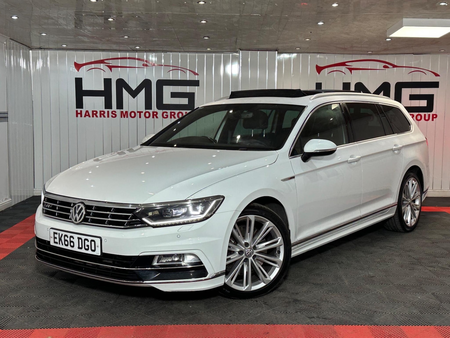 Used Volkswagen Passat 2016 for sale - 76409476: Photo 7