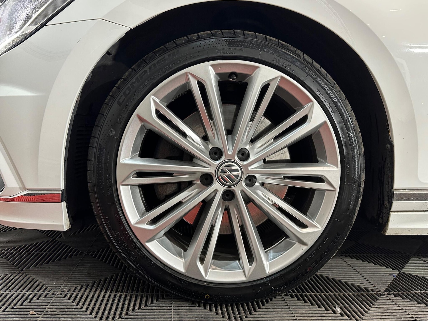 Used Volkswagen Passat 2016 for sale - 76409476: Photo 71