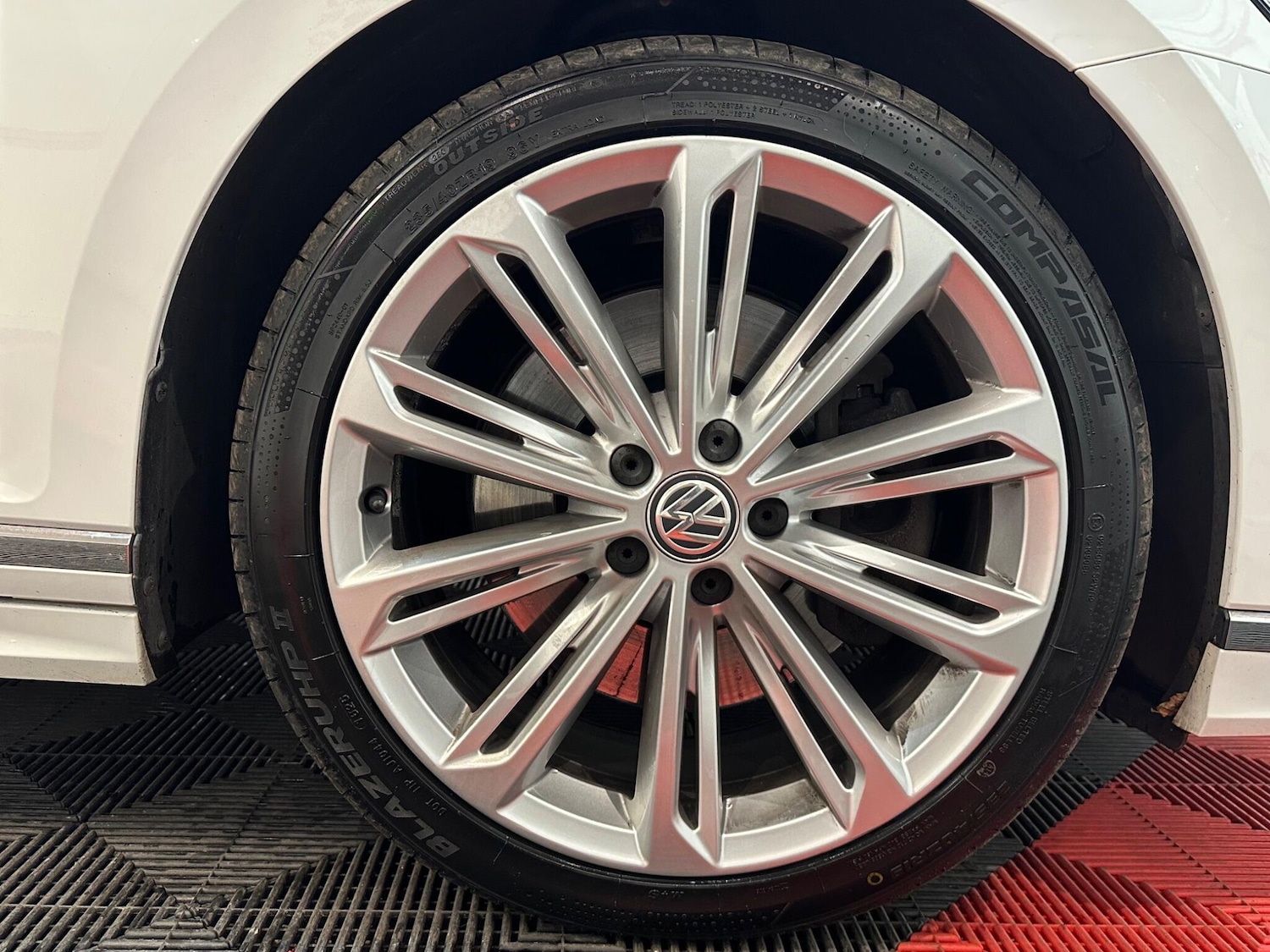 Used Volkswagen Passat 2016 for sale - 76409476: Photo 72