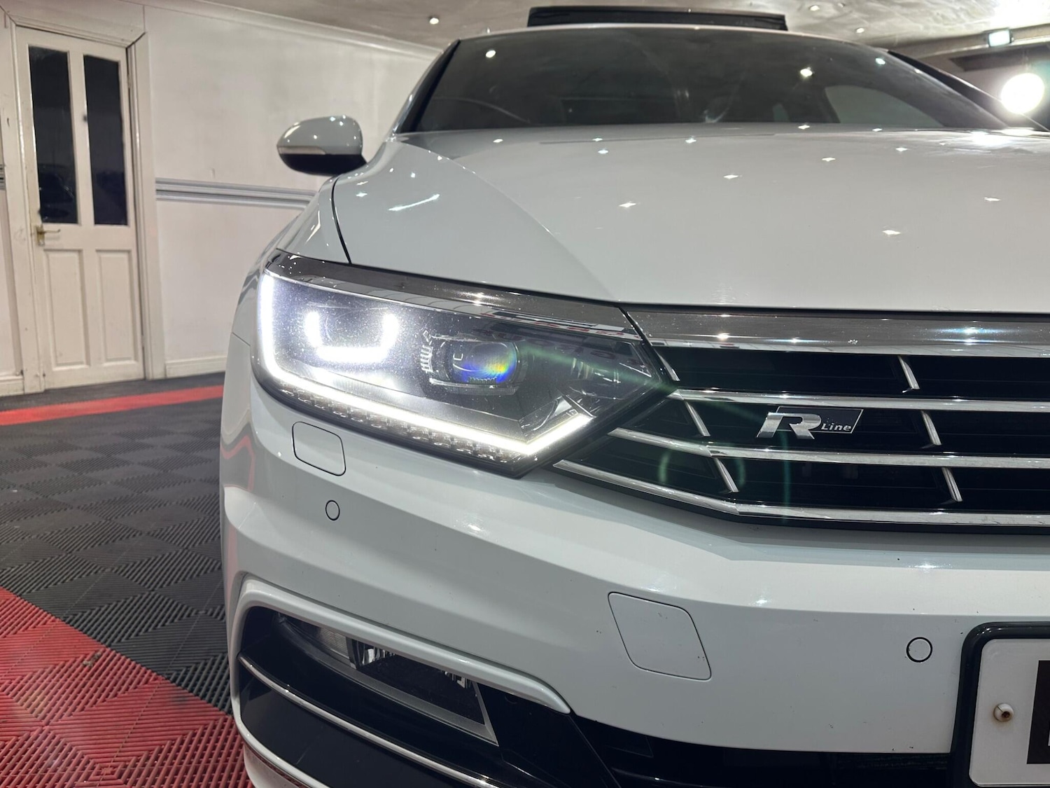 Used Volkswagen Passat 2016 for sale - 76409476: Photo 73