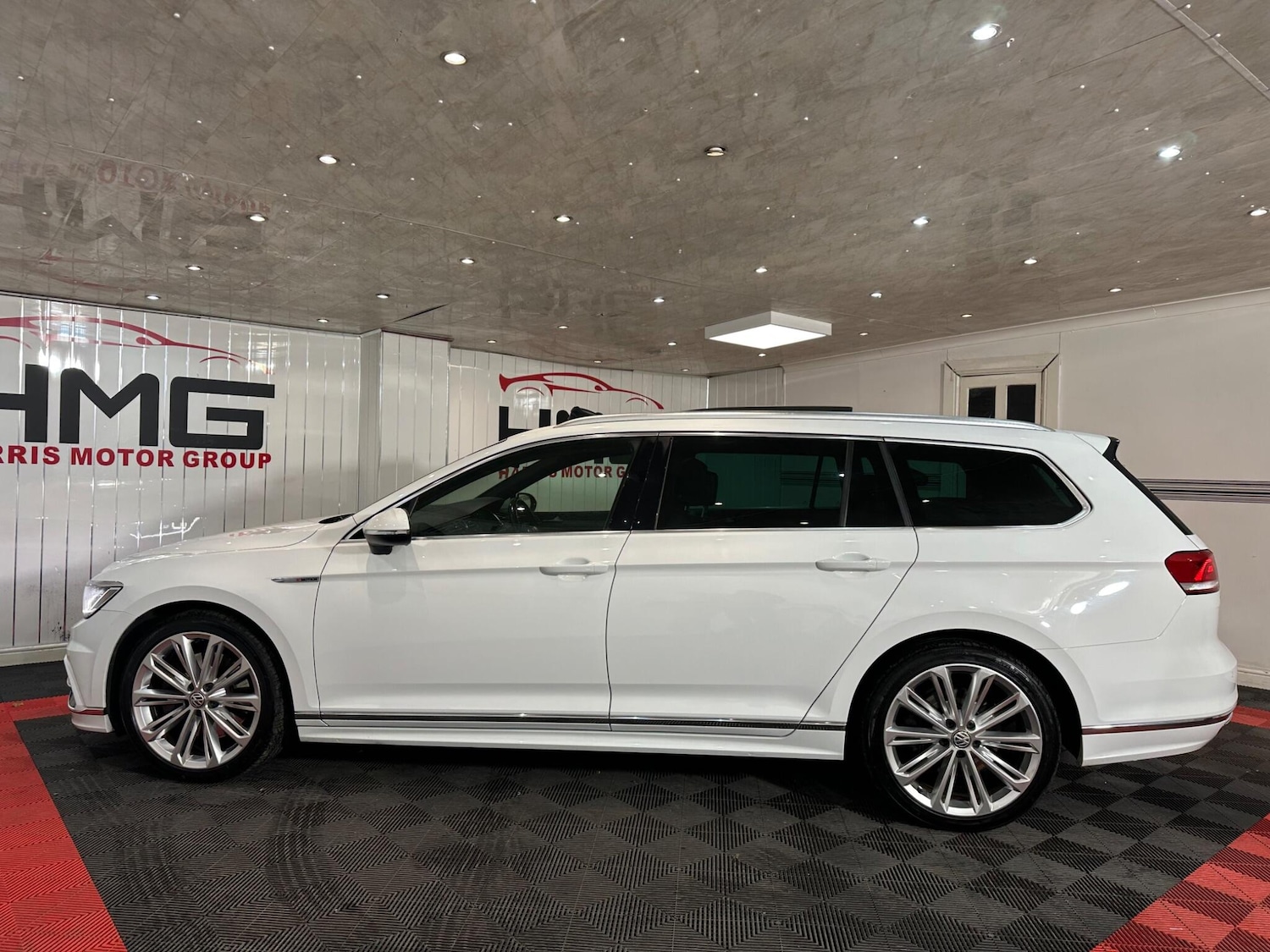 Used Volkswagen Passat 2016 for sale - 76409476: Photo 9