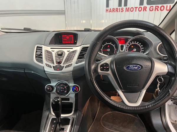 Used Ford Fiesta 2010 for sale - 76189577: Photo 17