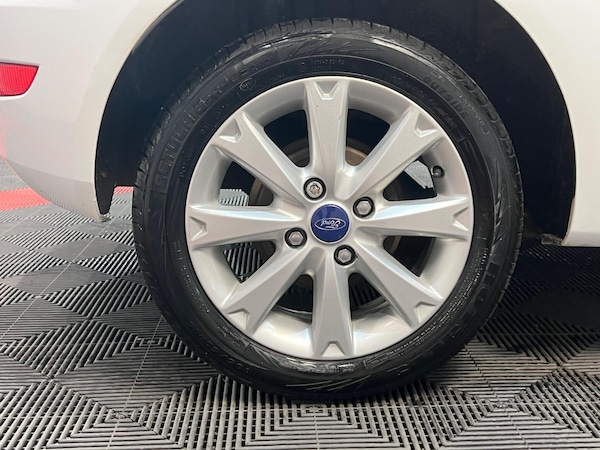 Used Ford Fiesta 2010 for sale - 76189577: Photo 36