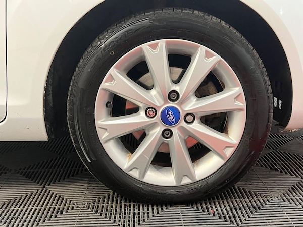 Used Ford Fiesta 2010 for sale - 76189577: Photo 39