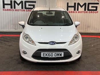 Used Ford Fiesta 2010 for sale - 76189577: Photo 3