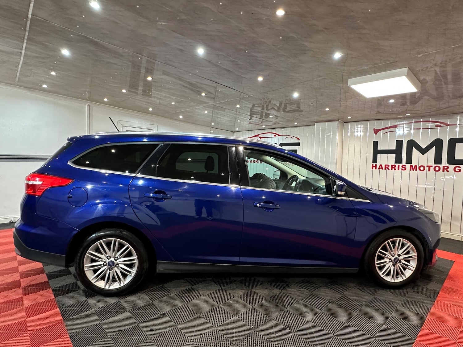 Used Ford Focus 2018 for sale - 76317809: Photo 10