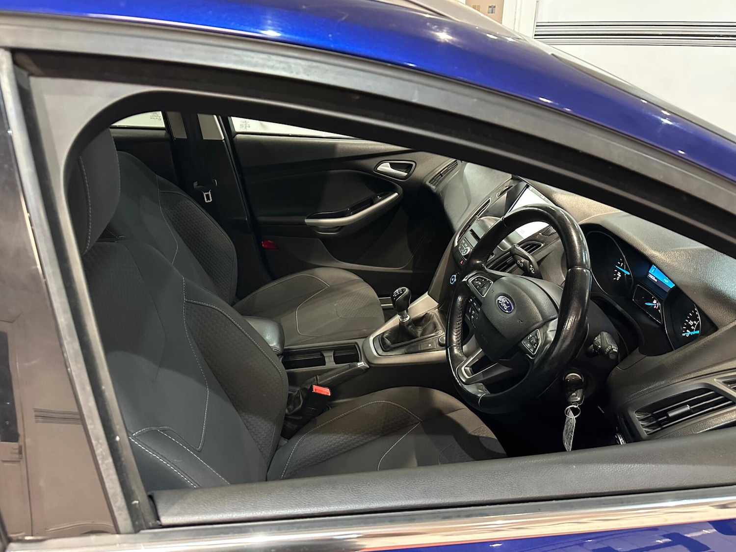 Used Ford Focus 2018 for sale - 76317809: Photo 12