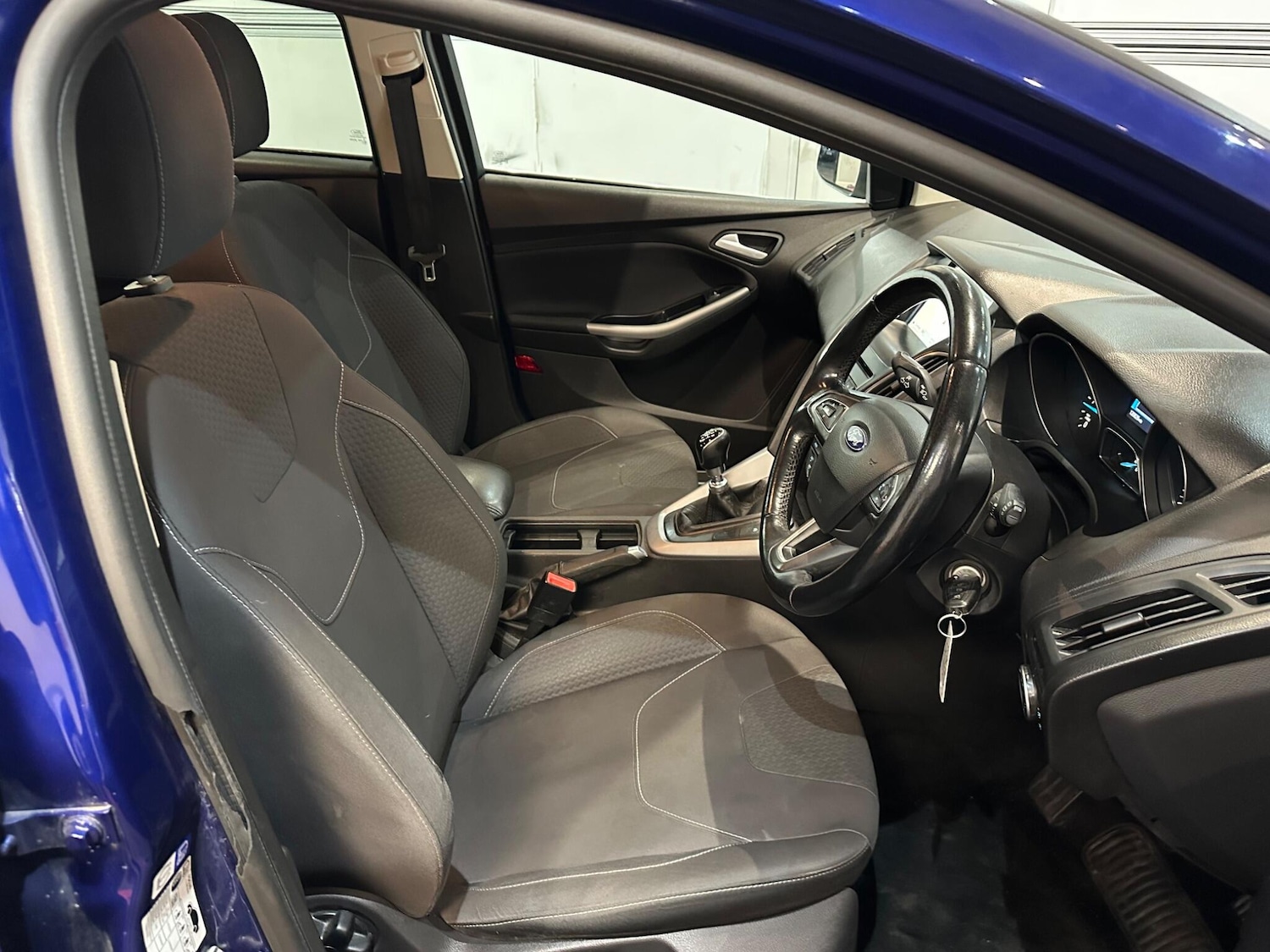 Used Ford Focus 2018 for sale - 76317809: Photo 13