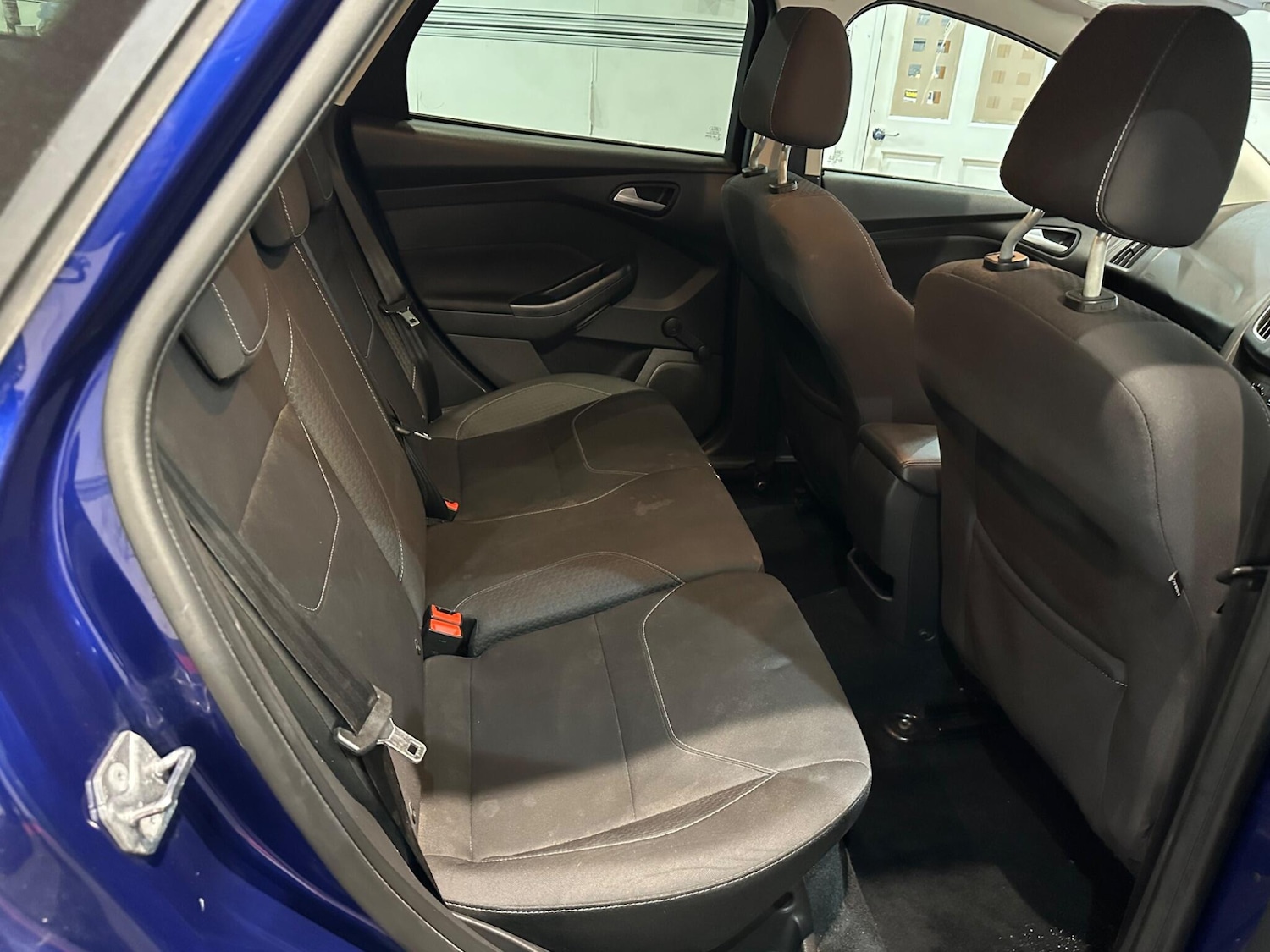 Used Ford Focus 2018 for sale - 76317809: Photo 14