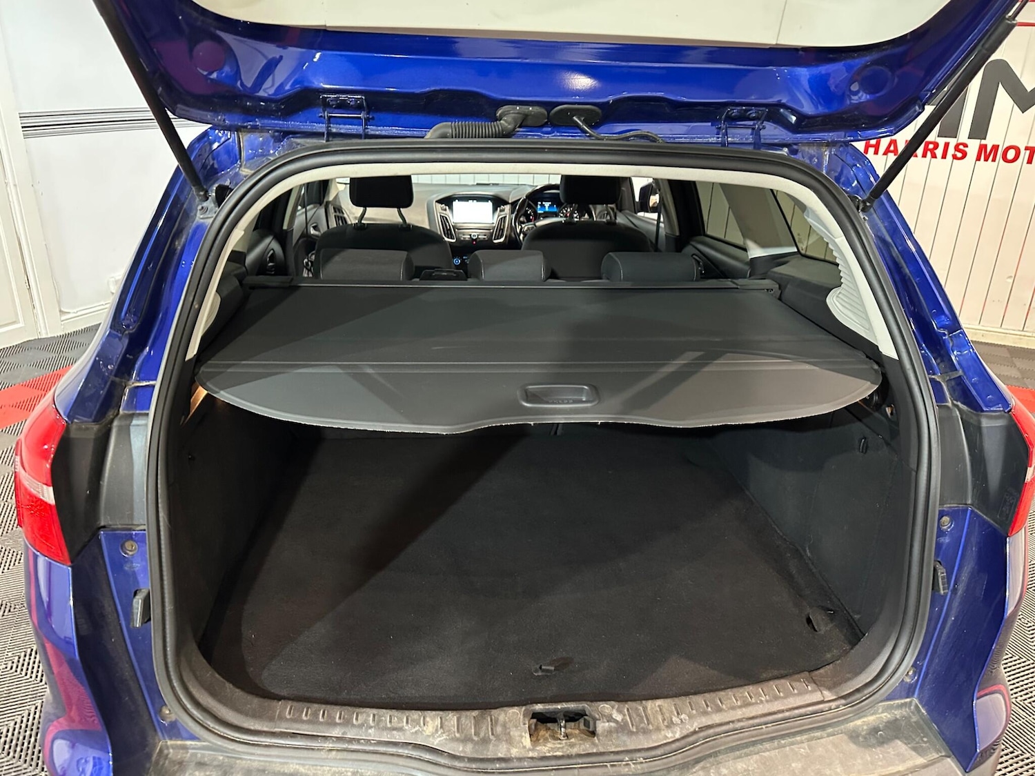 Used Ford Focus 2018 for sale - 76317809: Photo 15