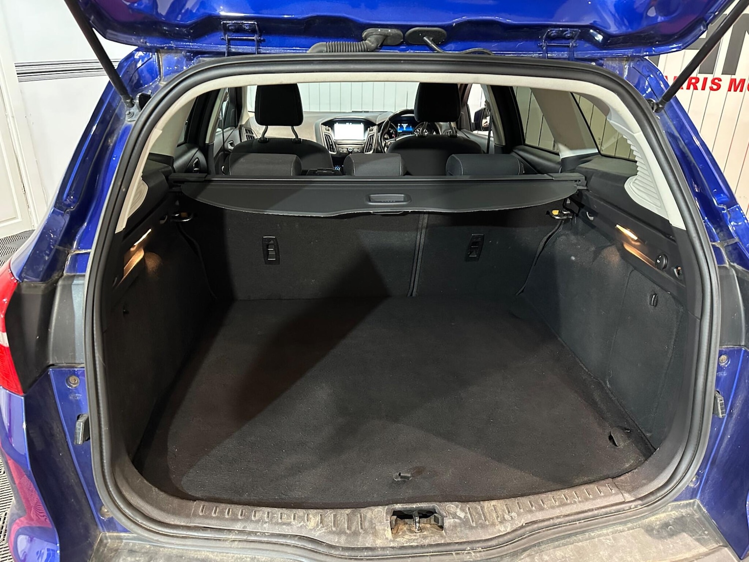 Used Ford Focus 2018 for sale - 76317809: Photo 16