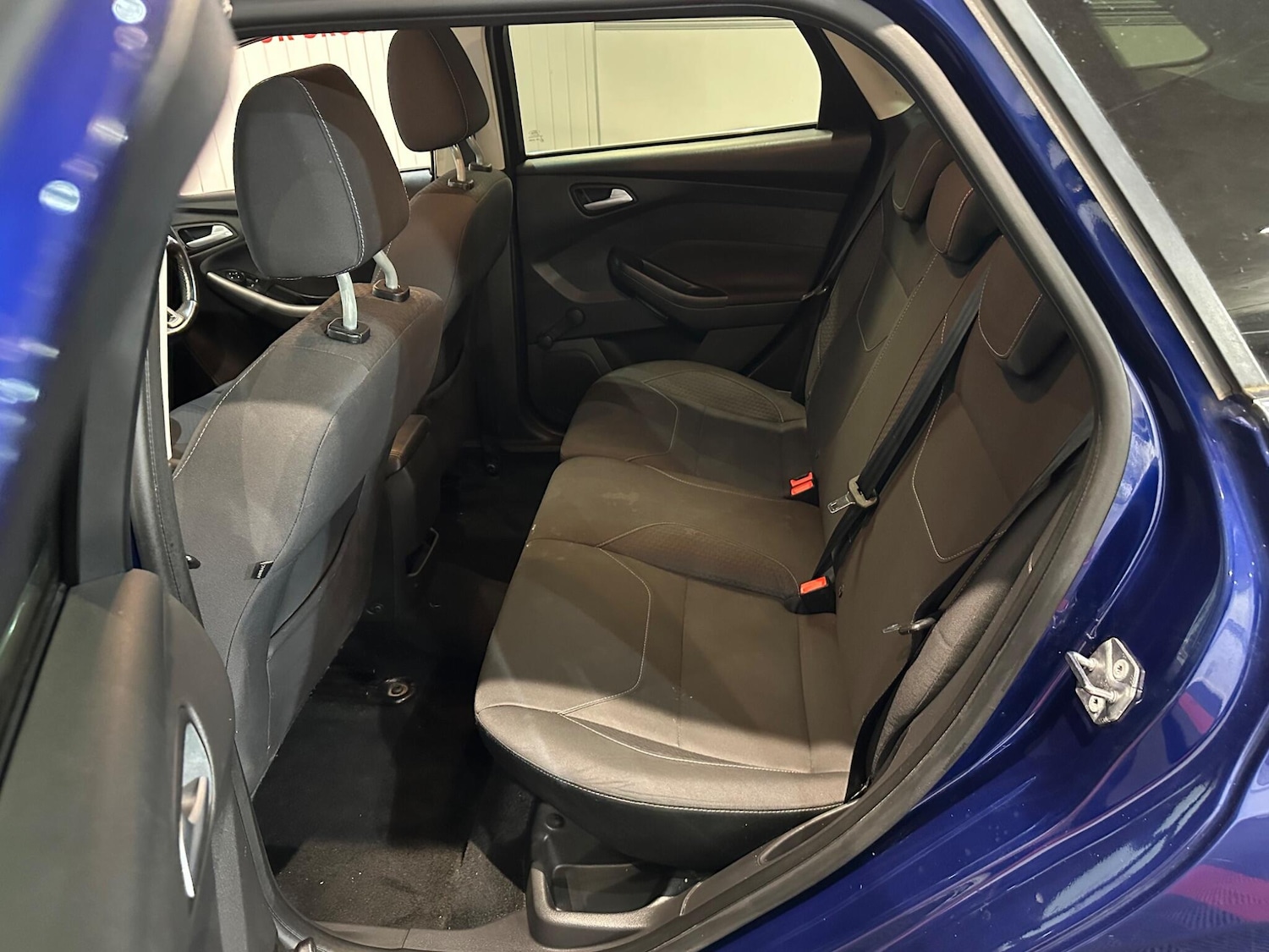 Used Ford Focus 2018 for sale - 76317809: Photo 17