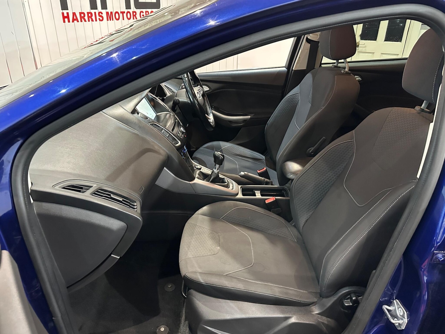 Used Ford Focus 2018 for sale - 76317809: Photo 18