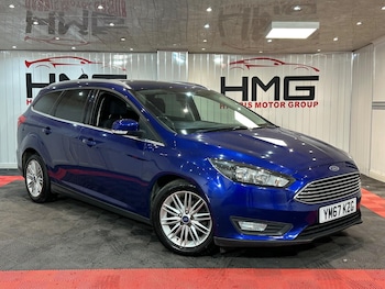 Used Ford Focus 2018 for sale - 76317809: Photo