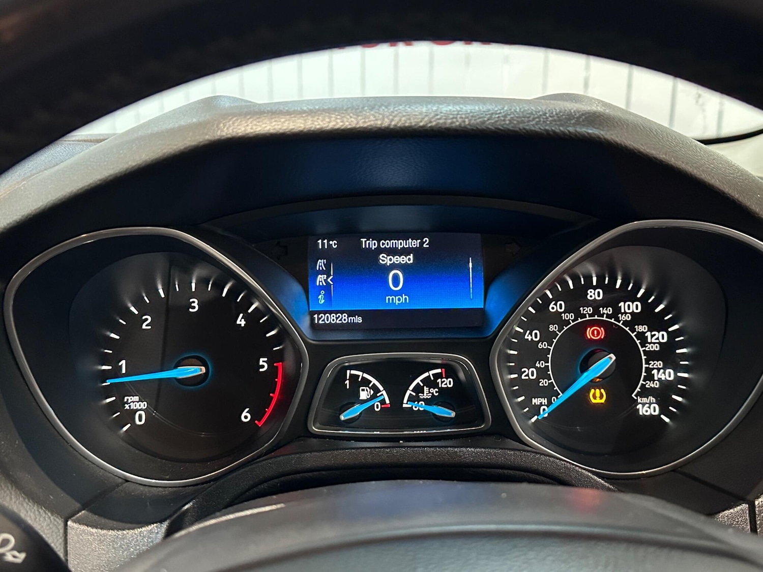 Used Ford Focus 2018 for sale - 76317809: Photo 20