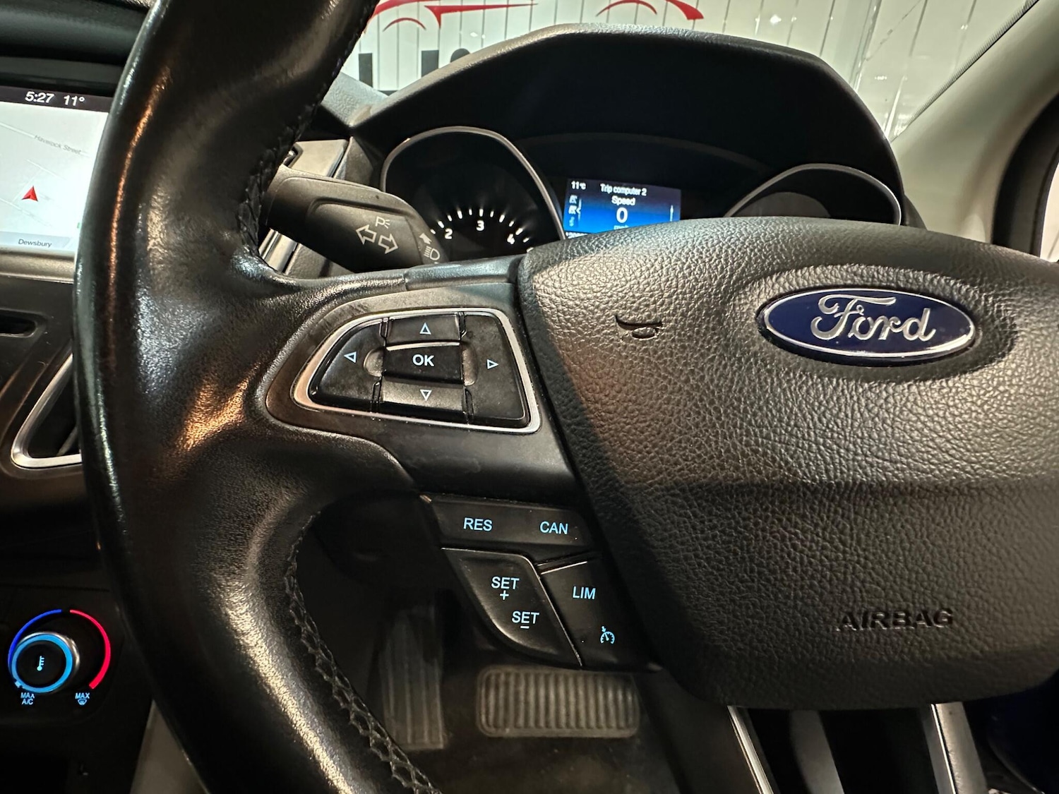 Used Ford Focus 2018 for sale - 76317809: Photo 21