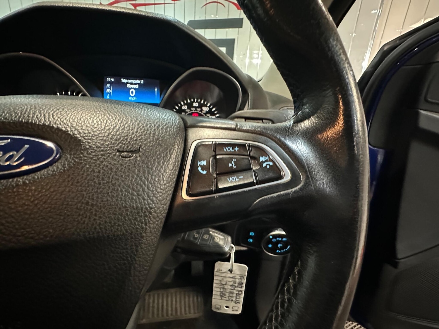 Used Ford Focus 2018 for sale - 76317809: Photo 22