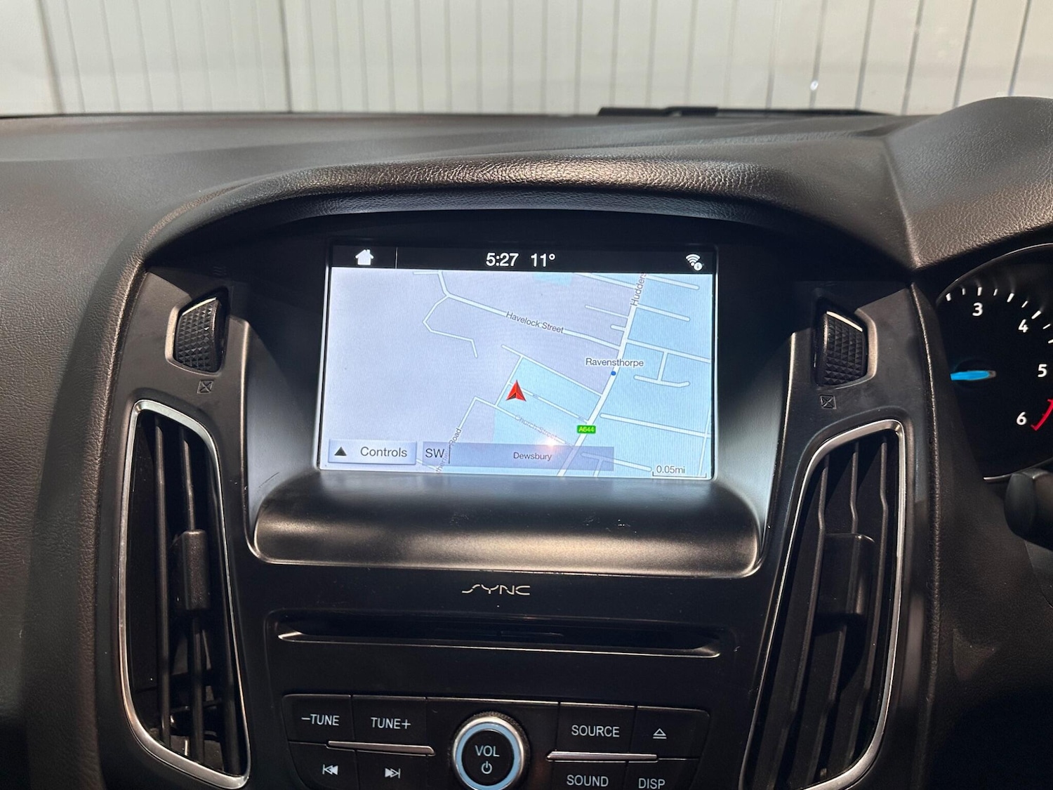 Used Ford Focus 2018 for sale - 76317809: Photo 23